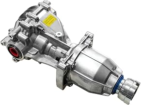 CV6W-4B025-DF Rear Differential Housing Assembly Fits for Ford | EcoSport Edge Escape Explorer Fusion 13-19, for Lincoln MKC 15-19/ MKX 13-18/ MKZ 13-20 # CV6W4033BC CV6Z4676A CV6Z4676B