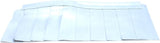 CMA Dishmachines 13702.35 Curtain for Model CMA-44 Dish Machine, 24-5/8' Length, 11-1/2' Width