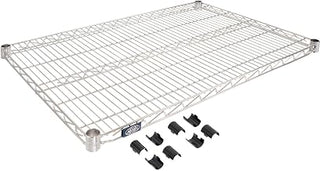 Equipment Cart Shelves - 36"L x 24"W (EA)