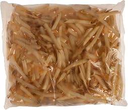 McCain Signature Original Regular Cut Potato Fry, 5 Pound -- 6 per case.