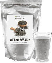 TEA ZONE 2.2 lb Sesame Powder