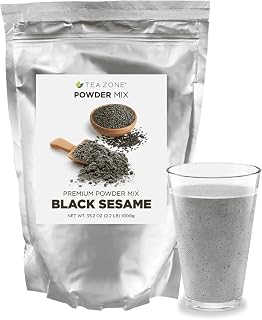 TEA ZONE 2.2 lb Sesame Powder