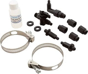 AquaStar ChemStar CH200 CH1075 Parts Bag 43-300-1138