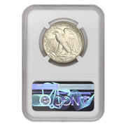 1946 D American Silver Walking Liberty Half Dollar MS-67+ $0.50 NGC MS67+ by MINT STATE GOLD – Silver