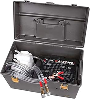 Flo-Dynamics PSX2000 Power Steering Fluid Exchanger