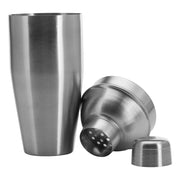 25 Ounce Cocktail Shaker by Westmark – 0.75 L, 0.75 liters, Stainless Steel, Model 62832260