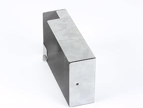 Pitco Entr Box,Splh Shield IGN Mod Sg
