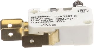 Varimixer 101-271 Lower NSF Plate, 100 Quart