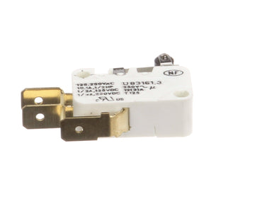 Lower NSF Plate by Varimixer – Model 101-271