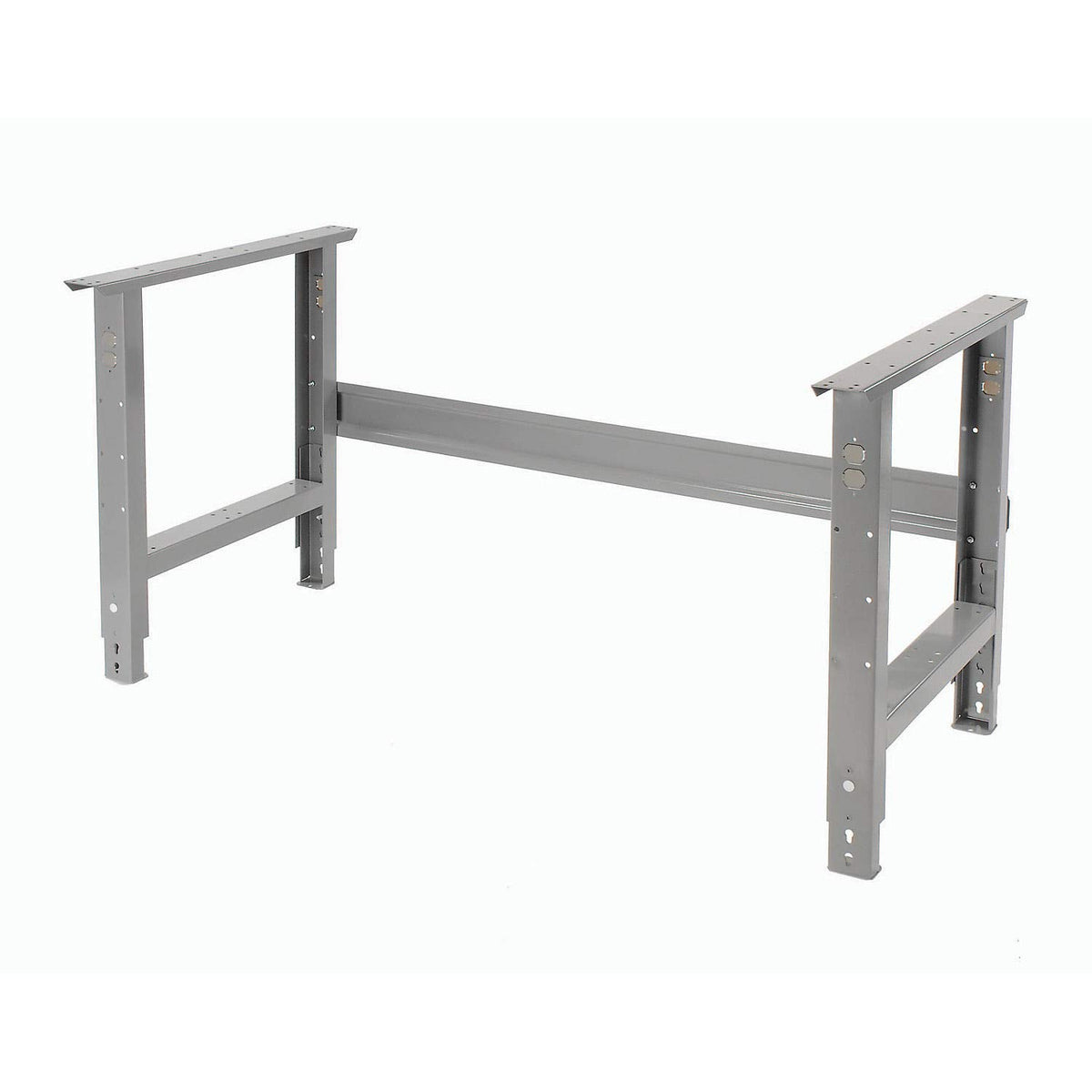 Global Industrial Gray / 30"L x 72"W x 4"H / Industrial Workbenches
