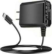 5V Adapter for POPULO CSL-4000 CSL4000 Electric Screwdriver Kit 6 Torque | Micro USB 5V AC/DC Torque Settings Screwdriver Cordless 4V 1500mAh Power Supply Charger