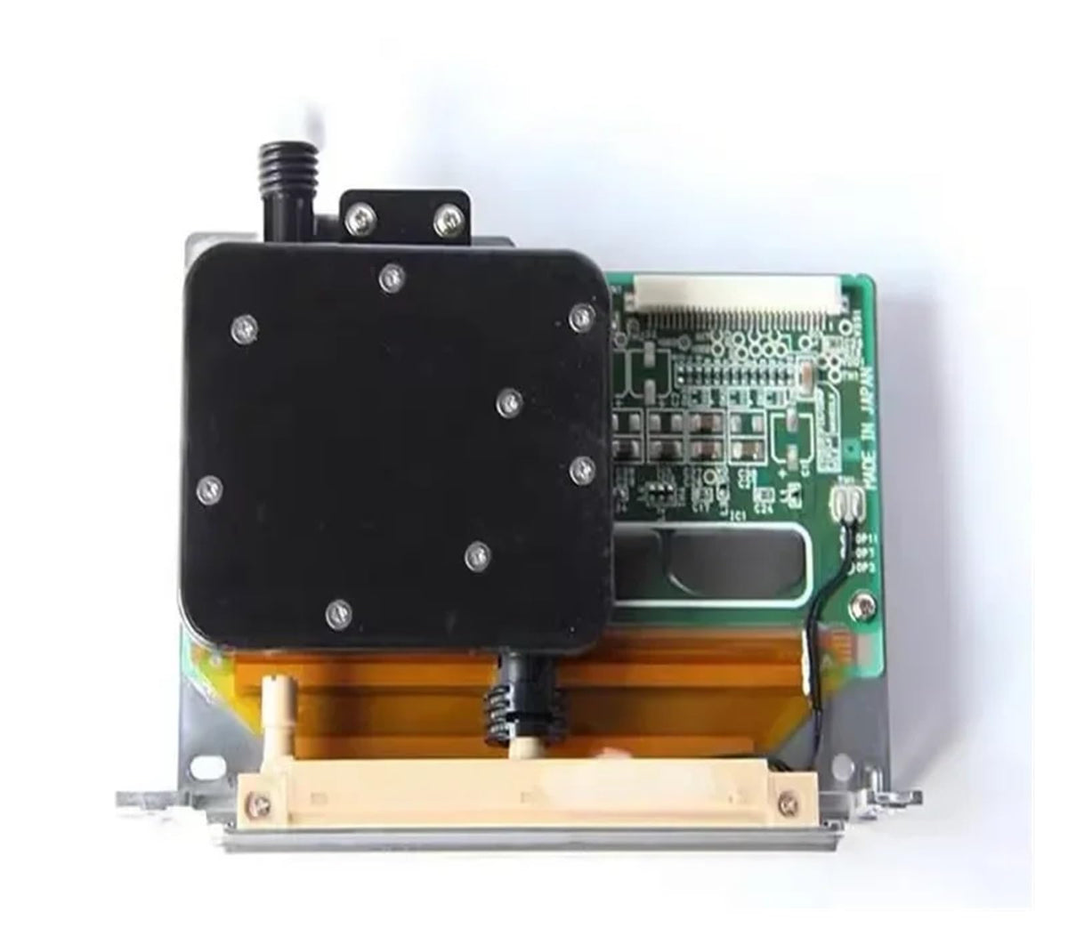 Printhead for I-nfi*iti SID Challenger Printer Seiko SPT 510 50pl 35pl(510 35pl) by lintaobeimei – One Size, 510 35pl, Model lintaobeimei123