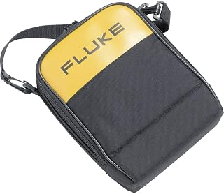 Fluke C115 Polyester Soft Carrying Case