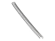 FEL5255601 - Wire Bindings by Fellowes – Alloy Steel, Black
