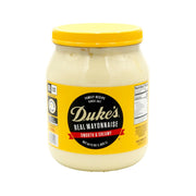 DUKE'S Real Mayo / 64 Ounce (Pack of 1) / White Mayonnaise