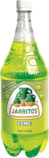Jarritos Lime-lemon Drink 1.5 Lt
