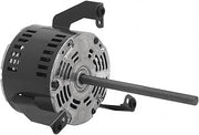 Fasco Permanent Split Capacitor Condenser Fan Motor, 1/30 HP, 1001-1100 RPM Range 265V, CWSE