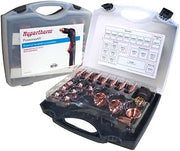 Hypertherm 851478 Consumable Kit, Powermax45 Essential Handheld, 45 A, CSA Cutting