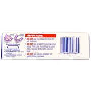 Denture Adhesive Cream Original 0.75 oz (Pack of 8) by Fixodent – 0.75 Ounce (Pack of 8), Multi, Pack of 8, Model PPAX1164640