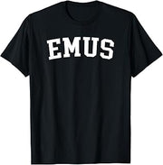 Emus T-Shirt
