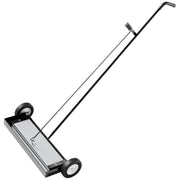 Master Magnetics Pack of 1 / 24" / 1 Magnetic Sweepers