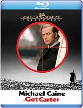 Get Carter Remastered Edition