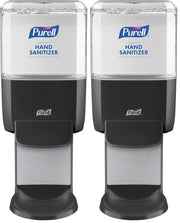 Purell 1 Count (Pack of 2) / Grafito / 1 Hand Sanitizers