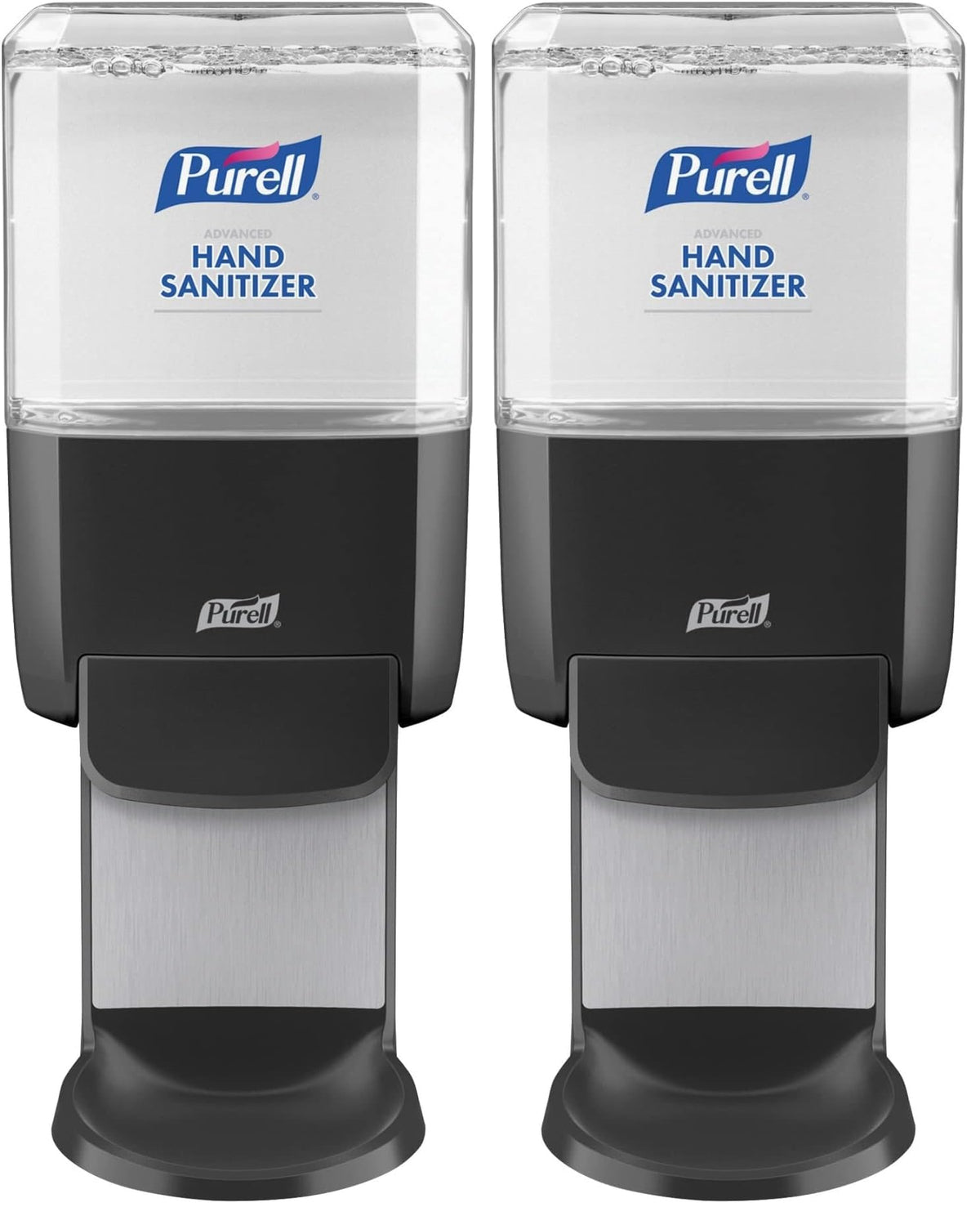 Purell 1 Count (Pack of 2) / Grafito / 1 Hand Sanitizers