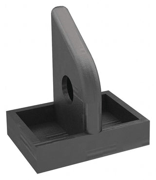 Reinforcement Tab for Locker by Tennsco – Model LRT-1