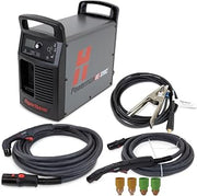Hypertherm 087187 Powermax85 SYNC, 1/3-PH, CSA, 75 degree handheld torch, 15 degree hand torch 25'