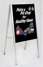 Acrylic Sheet for Metal Poster Frame 28" H x 22" W