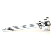 Removable Knife Shaft Assembly by Hobart – Silver, Model 00-915421