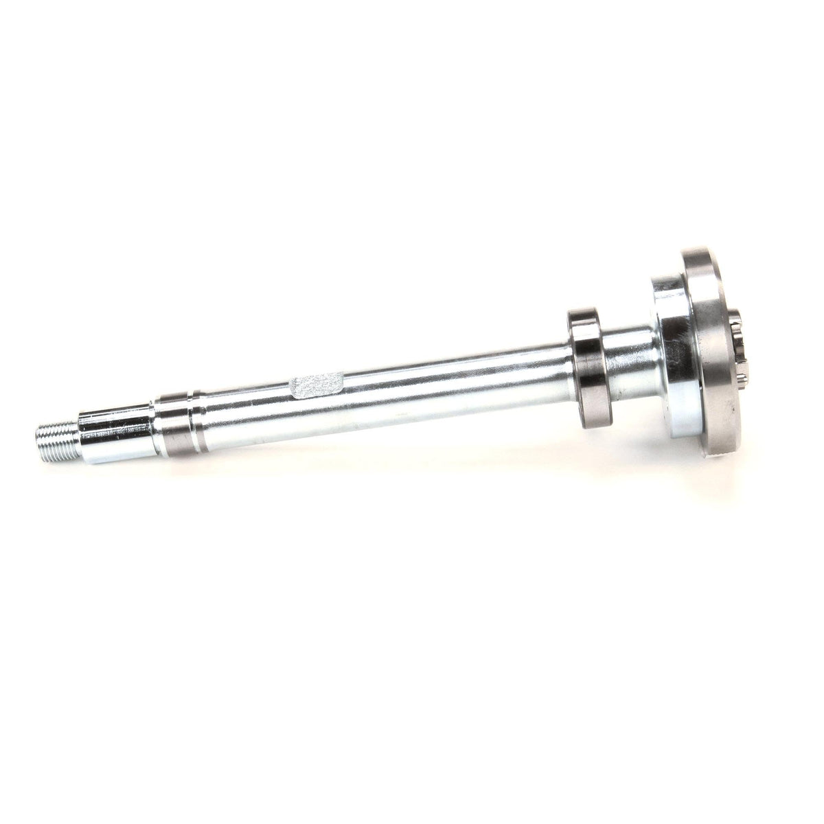 Removable Knife Shaft Assembly by Hobart – Silver, Model 00-915421