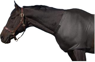 Centaur Lycra Shoulder Guard - Color:Black Size:Large