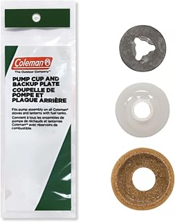 Coleman 3000005094 Lantern and Stove Pump Cup Replacement