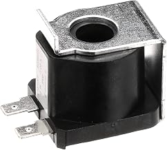 American Range Coil, 120V Solenoid Saftey Valv