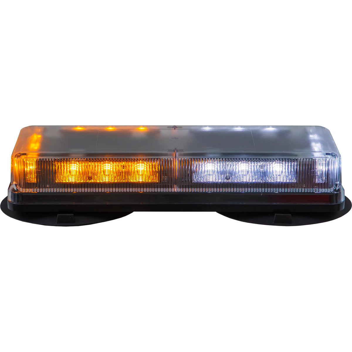Buyers Products Company 1 / Light - Amber/Clear / Clear Light Bars