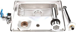 T&S Brass 5GF-8P-WS Water Station with Retro Glass Filler