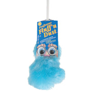 31022 Professor Fluff 'n Dust Poly Duster by Ettore – Polyester, Assorted, Model 32022