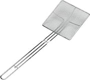 Browne Square Fine Mesh Reinforced Skimmer