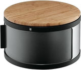 WMF 634456030 Bread Bin with Chopping Board