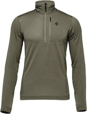 BLACK DIAMOND Pullover
