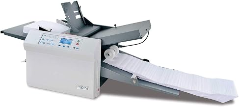 Formax FD 38X Automatic Office Paper Folding Machine