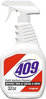 Formula 409 Multi-Surface Cleaner, Spray Bottle, Original, 32 Fluid Ounces (Package May vary)