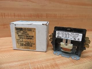 Fasco C2S30C Magnetic Contactor