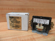 Magnetic Contactor by Fasco – Copper, Model C2S30C