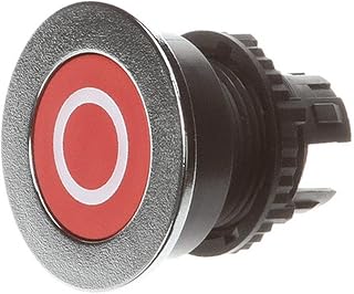 Compatible with 502169S For Robot Coupe Stop Button Rob502169S R2MidW24194