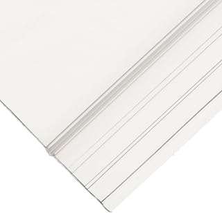 Elkay LK Packaging 3" x 5" 2 mil Single Track Zipper Bag with Write-On Block, Pack of 1000