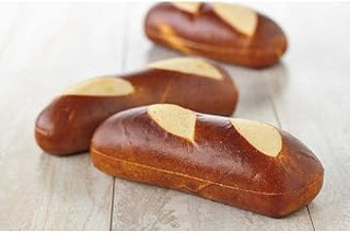 Labriola Demi Hinged Sliced, 4 Ounce -- 60 per case.