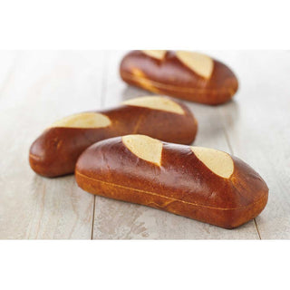 Demi Hinged Sliced by Labriola – 4 ounce, Pack of 60
